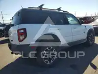 2021 Ford BRONCO фото