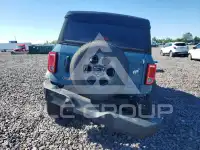 2021 Ford BRONCO photo