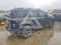 2021 Ford BRONCO фото