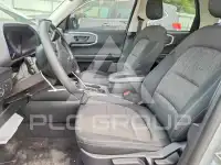 2021 Ford BRONCO photo