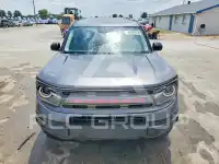 2021 Ford BRONCO фото