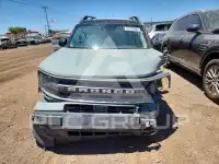 2021 Ford BRONCO фото
