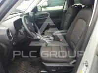 2021 Ford BRONCO фото