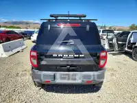 2021 Ford BRONCO фото