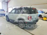 2021 Ford BRONCO photo