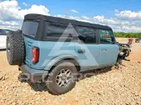 2021 Ford BRONCO фото