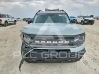 2021 Ford BRONCO фото