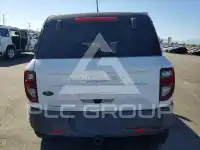 2021 Ford BRONCO фото