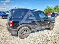 2021 Ford BRONCO фото