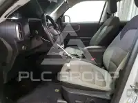 2021 Ford BRONCO фото
