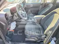 2021 Ford BRONCO фото