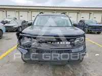 2021 Ford BRONCO фото