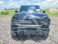 2021 Ford BRONCO фото
