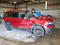 2021 Ford BRONCO photo