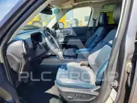 2021 Ford BRONCO фото