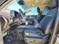 2021 Ford BRONCO фото