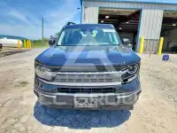 2021 Ford BRONCO фото