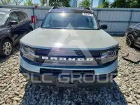 2021 Ford BRONCO фото
