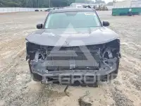 2021 Ford BRONCO фото