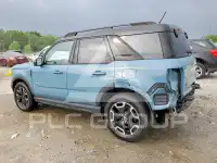2021 Ford BRONCO photo