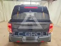 2021 Ford BRONCO фото