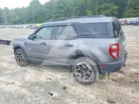 2021 Ford BRONCO фото