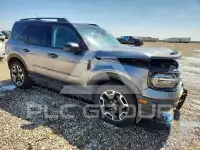 2021 Ford BRONCO фото