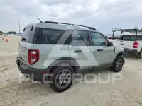 2021 Ford BRONCO фото