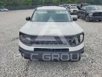 2021 Ford BRONCO фото