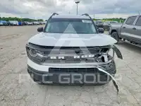 2021 Ford BRONCO фото