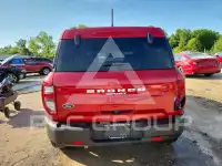 2021 Ford BRONCO фото