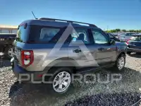 2021 Ford BRONCO фото