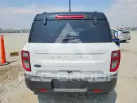 2021 Ford BRONCO фото