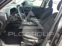 2021 Ford BRONCO фото