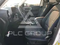 2021 Ford BRONCO фото