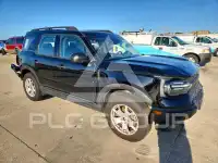 2021 Ford BRONCO фото