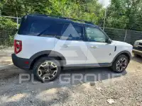 2021 Ford BRONCO фото