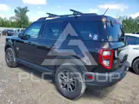 2021 Ford BRONCO фото