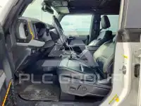 2021 Ford BRONCO photo