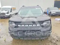 2021 Ford BRONCO фото