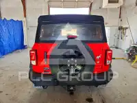 2021 Ford BRONCO фото