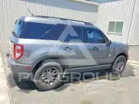 2021 Ford BRONCO photo