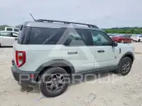 2021 Ford BRONCO фото