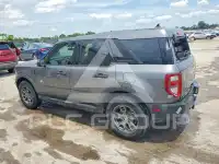 2021 Ford BRONCO фото