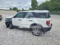 2021 Ford BRONCO фото