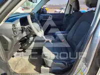 2021 Ford BRONCO фото