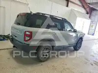 2021 Ford BRONCO photo