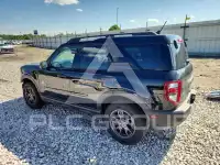 2021 Ford BRONCO фото