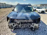 2021 Ford BRONCO фото