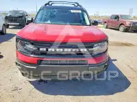 2021 Ford BRONCO photo